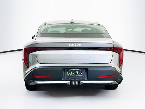 Used 2025 Kia K4 FWD image 7