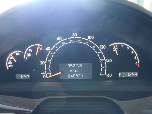 Used 2004 Mercedes-Benz S 500 image 24