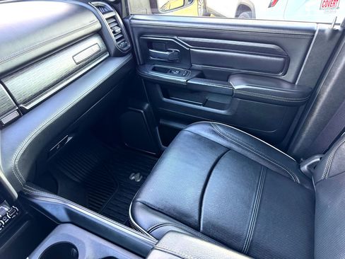 Used 2024 RAM 2500 Power Wagon w/ Level 2 Equipment Group image 31