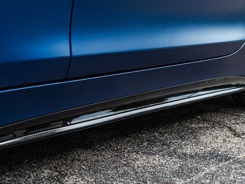 Used 2022 Mercedes-Benz SL 63 AMG AMG SL 63 $217K MSRP, CCBs, Ca image 11