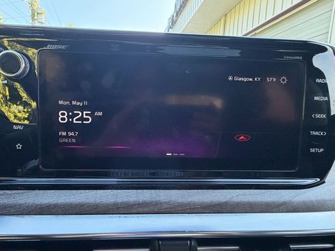 Used 2023 Kia K5 EX w/ EX Premium Package FWD image 42