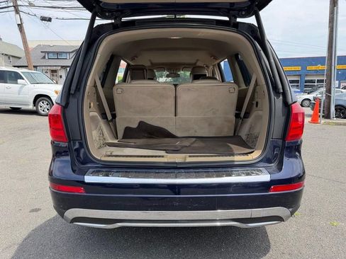 Used 2014 Mercedes-Benz GL 450 4MATIC image 8
