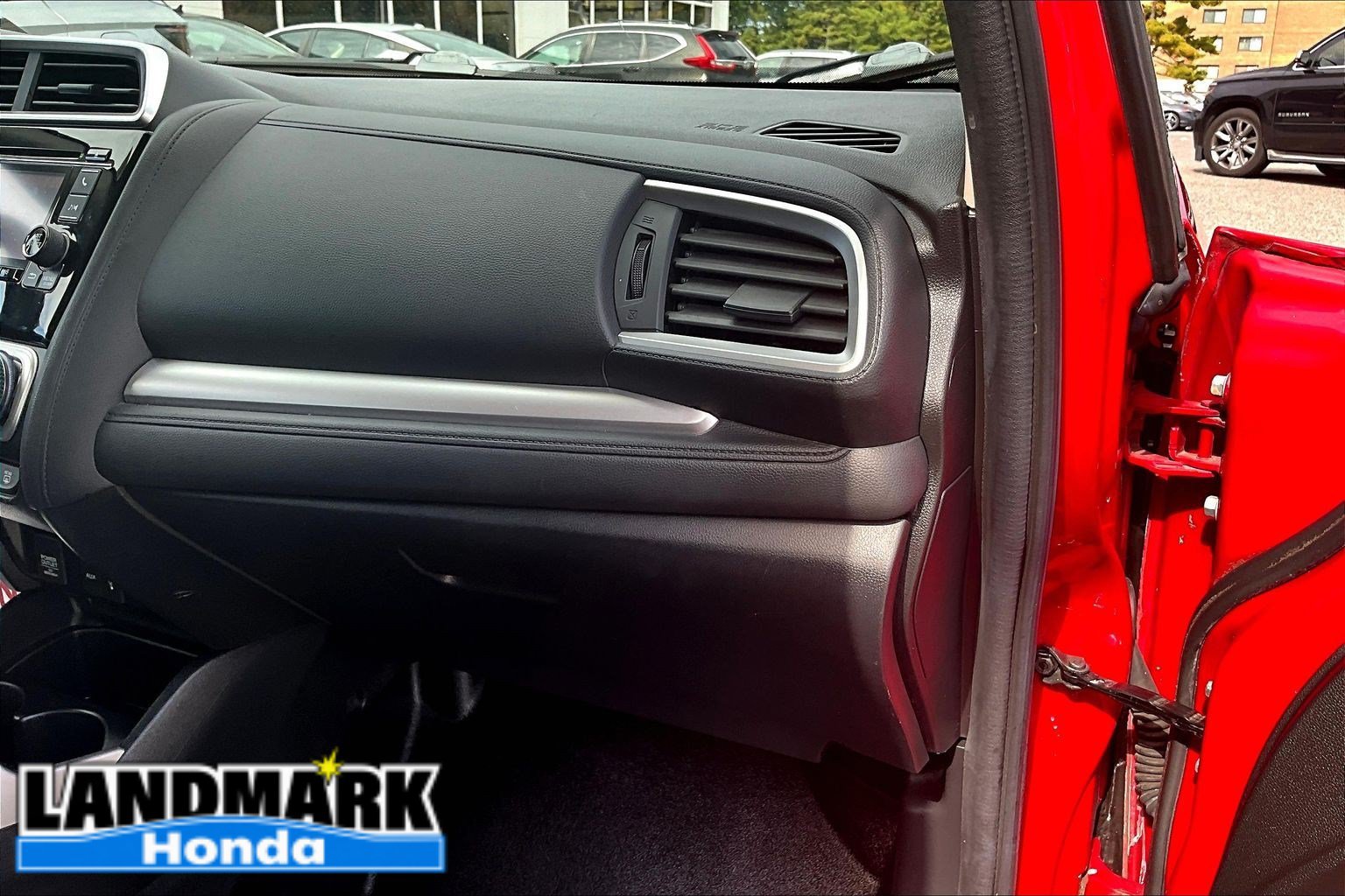Used 2016 Honda Fit LX image 16