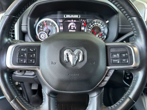 Used 2021 RAM 3500 Laramie AWD/4WD image 22