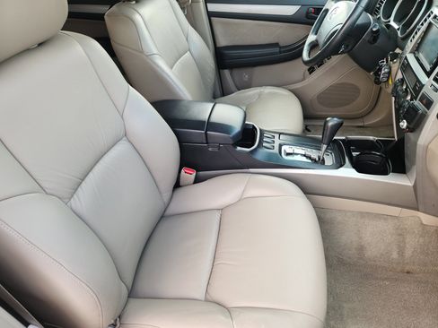 Used 2008 Toyota 4Runner SR5 image 14