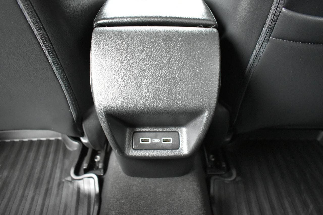 Used 2024 Honda Civic Touring image 41