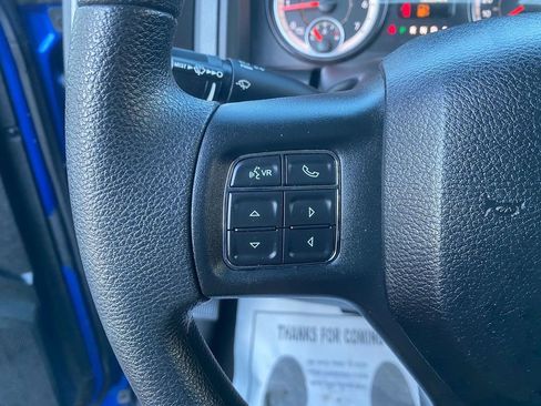 Used 2018 RAM 1500 Tradesman w/ Popular Equipment Group image 16