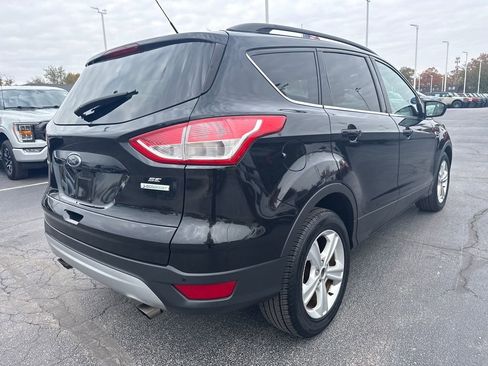 Used 2014 Ford Escape SE w/ Equipment Group 201A image 7