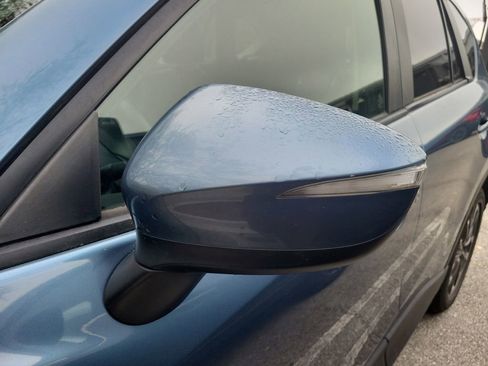 Used 2016 MAZDA CX-5 Grand Touring image 6