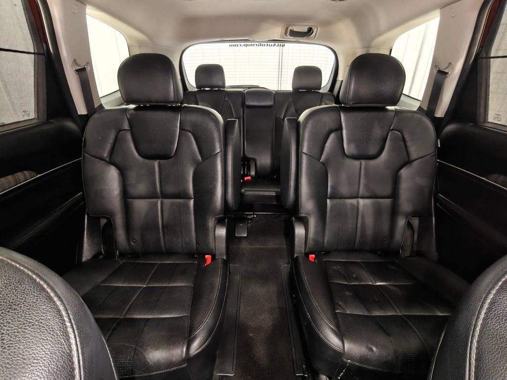 Used 2023 Kia Telluride EX w/ EX Captain's Chair Package AWD/4WD image 24
