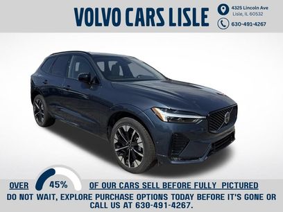 Certified 2026 Volvo XC60 B5 Plus