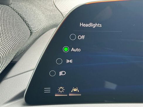 New 2026 Cadillac Optiq Sport 1 image 37