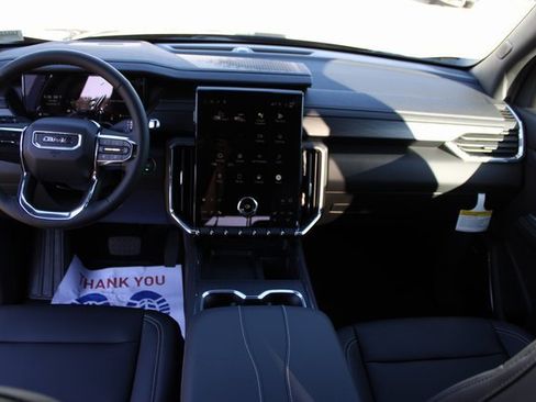 New 2026 GMC Acadia Elevation w/ Black Edition image 35