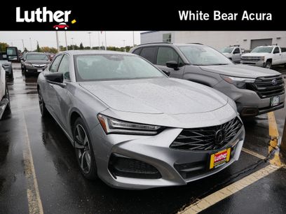 Used 2024 Acura TLX w/ Technology Package