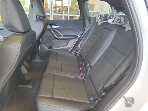 Used 2026 BMW X1 xDrive28i w/ Convenience Package AWD/4WD image 16