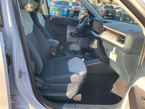 New 2025 Ford Maverick XLT w/ 4K Tow Package image 10