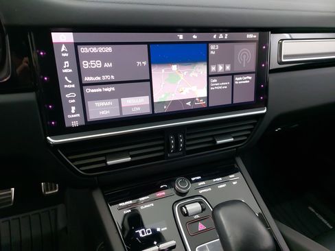 Certified 2021 Porsche Cayenne GTS image 22