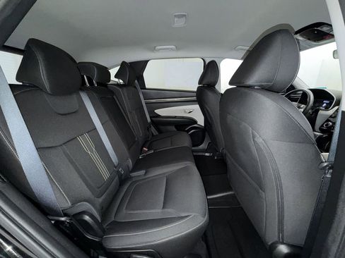 Used 2023 Hyundai Tucson SEL image 17