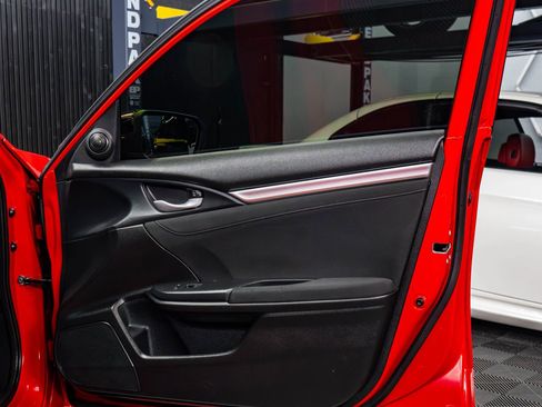 Used 2016 Honda Civic EX-T image 19