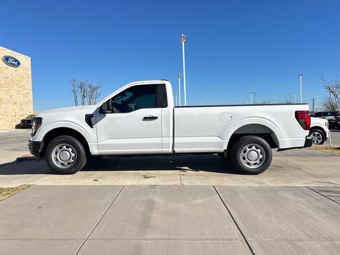 New 2026 Ford F150 XL image 22