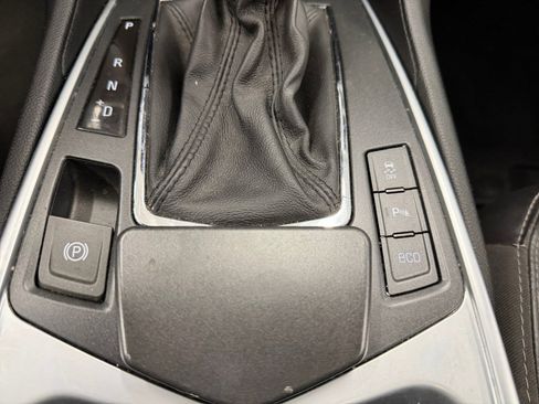 Used 2012 Cadillac SRX Premium image 19