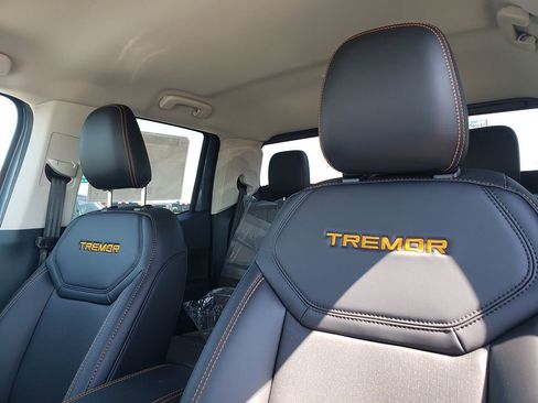 New 2026 Ford Maverick Tremor AWD/4WD image 23