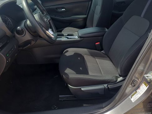 Certified 2024 Nissan Sentra SV image 15