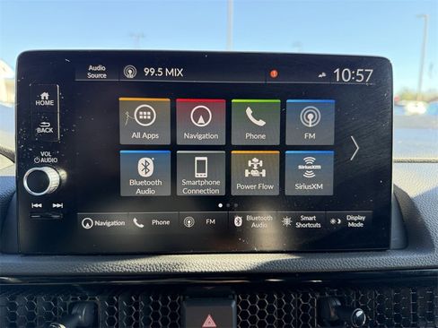 Used 2024 Honda CR-V Sport Touring image 35