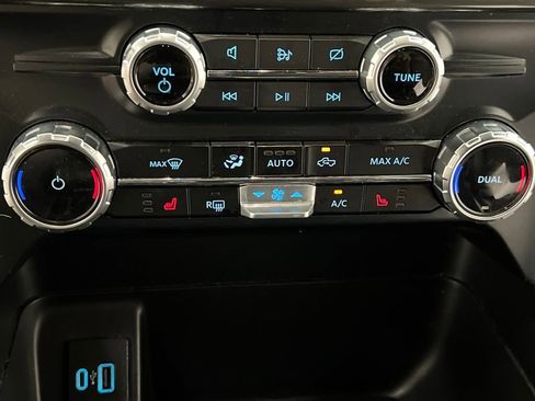 Used 2023 Ford F150 Tremor w/ Trailer Tow Package image 47