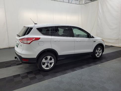 Used 2014 Ford Escape SE AWD/4WD image 10