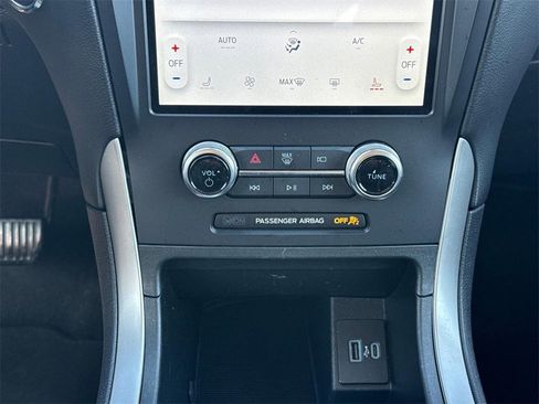 Used 2024 Ford Edge SEL image 16