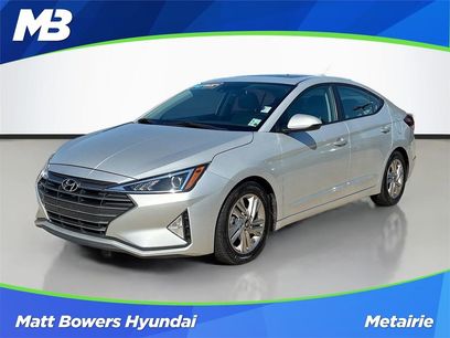 Used 2019 Hyundai Elantra Value Edition