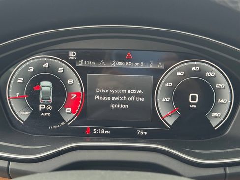 Used 2021 Audi Q5 Prestige AWD/4WD image 15