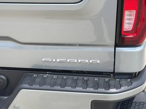 Used 2026 GMC Sierra 1500 Denali w/ Technology Package AWD/4WD image 36