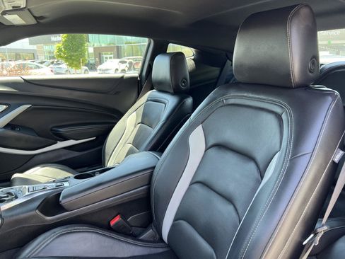 Used 2023 Chevrolet Camaro LT w/ RS Package RWD image 28