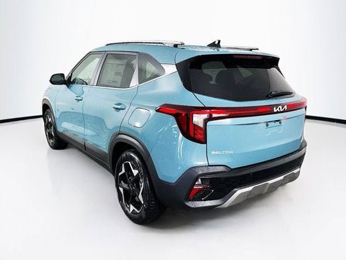 New 2026 Kia Seltos EX image 7