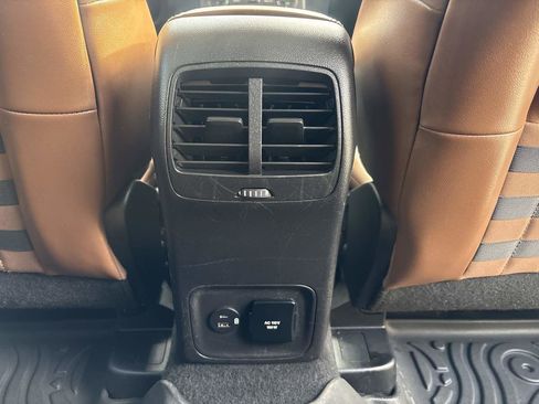 Used 2021 Ford Bronco Sport Outer Banks image 16