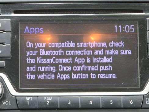 Used 2015 Nissan Frontier Desert Runner image 20