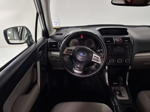 Used 2015 Subaru Forester 2.5i Limited w/ Popular Package #2 AWD/4WD image 13