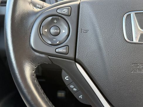 Used 2012 Honda CR-V EX-L image 16