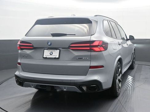 New 2026 BMW X5 xDrive50e w/ Executive Package image 7