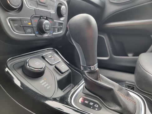 Certified 2021 Jeep Compass Limited AWD/4WD image 30