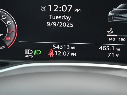 Used 2019 Audi A6 3.0T Premium Plus w/ Premium Plus Package image 27