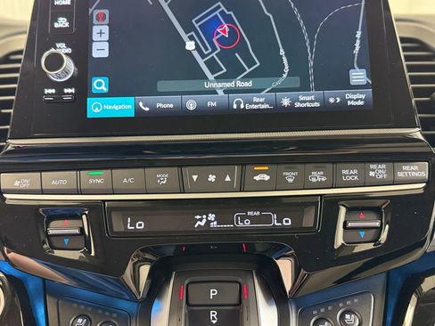 New 2026 Honda Odyssey Elite image 43