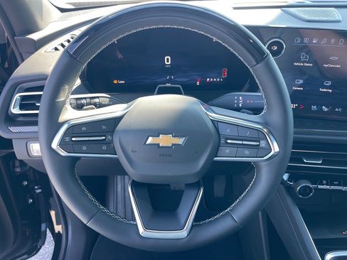 New 2026 Chevrolet Traverse High Country image 7