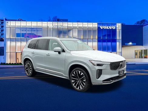 New 2026 Volvo XC90 T8 Ultra w/ Protection Package Premier AWD/4WD image 1