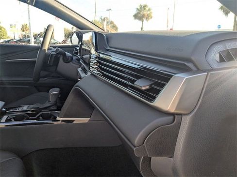 Certified 2026 Toyota Camry XSE image 36