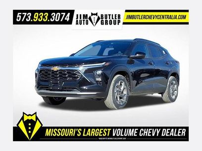 New 2026 Chevrolet Trax LT w/ LT Convenience Package