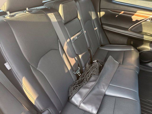 Used 2020 Lexus RX 350 FWD w/ Premium Package image 18