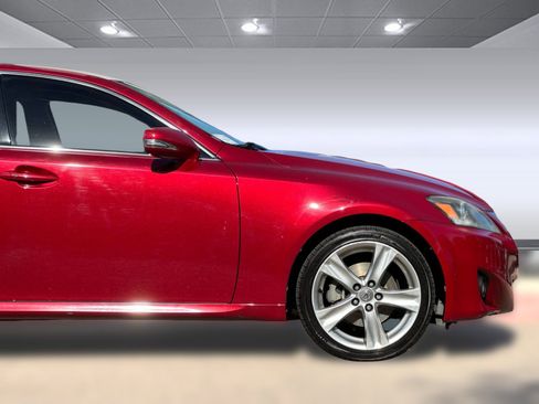 Used 2012 Lexus IS 250 w/ Premium Pkg Value Edition image 34